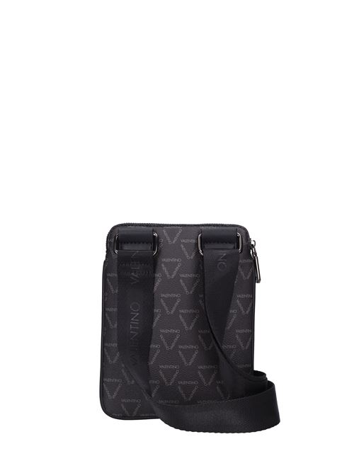 Faux leather bag VALENTINO By MARIO VALENTINO | VBS7BV06NERO-MILITARE